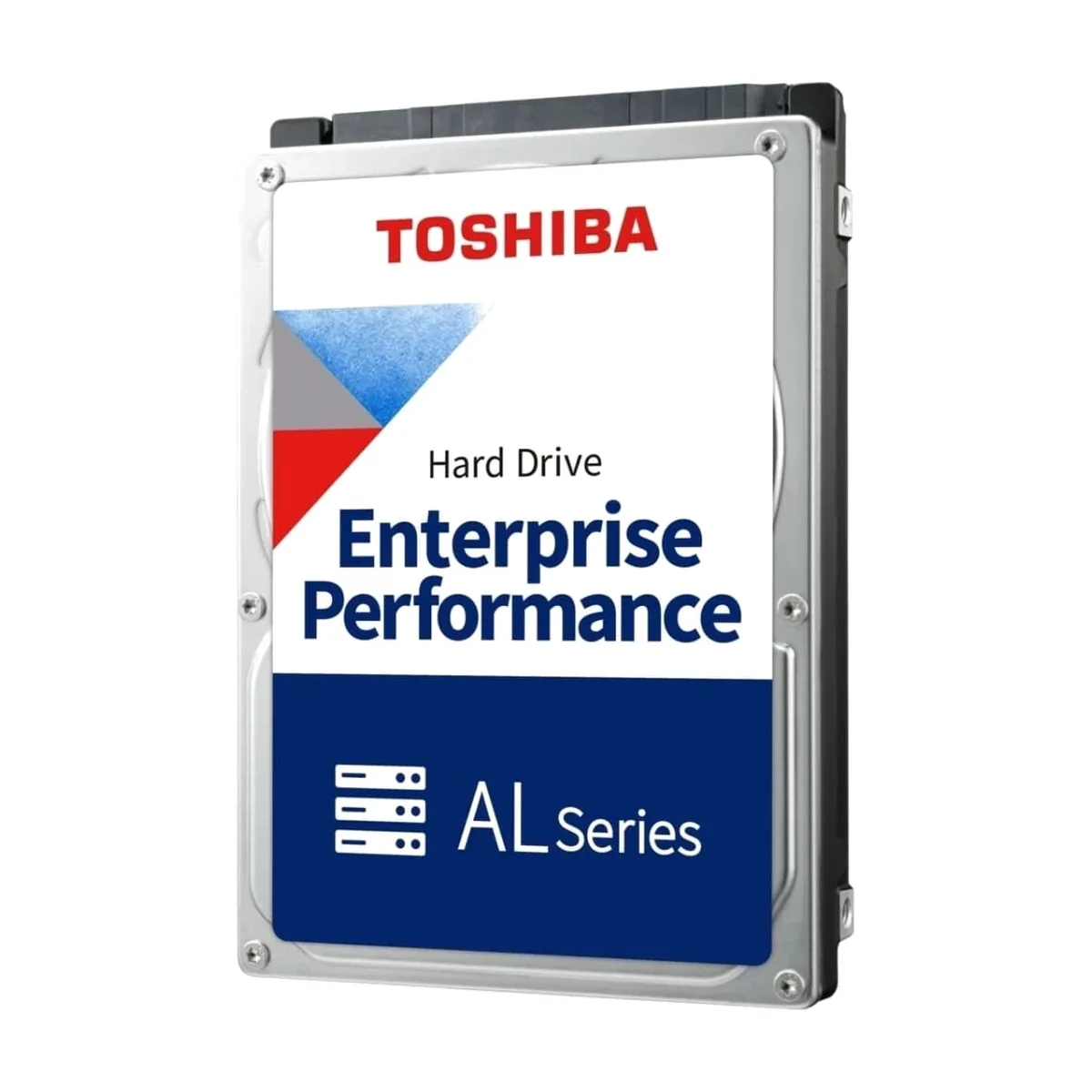 Жесткий диск HDD Toshiba AL15SE 1.2Tb 10500rpm SAS 128Mb 2.5"