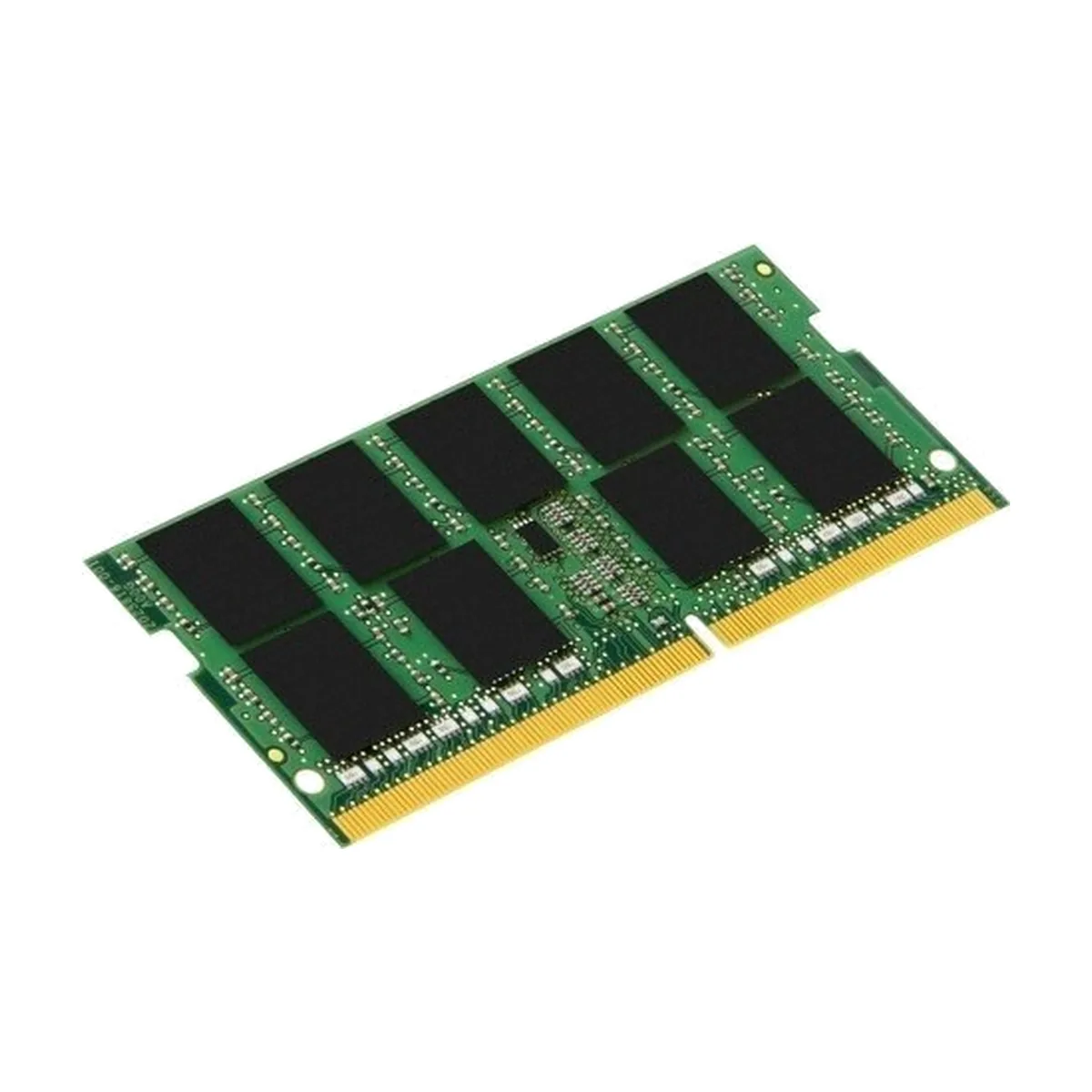 Оперативная память Kingston ValueRAM, DDR4, 8GB (1x8GB), 3200MHz, CL22, SO-DIMM